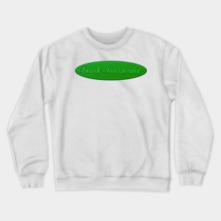 Sprunk Incorporated Crewneck Sweatshirt